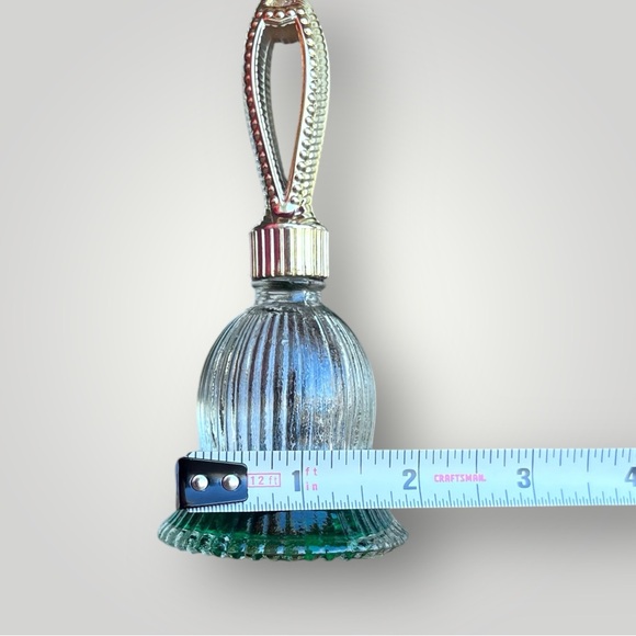 Vintage Avon Perfume Cologne Bottle - Picture 5 of 7